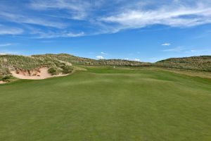 Ballyneal 8th Green Surface 2026